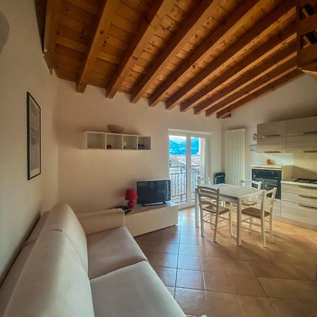 Ca Del Polset Apartment Brenzone sul Garda Exterior photo