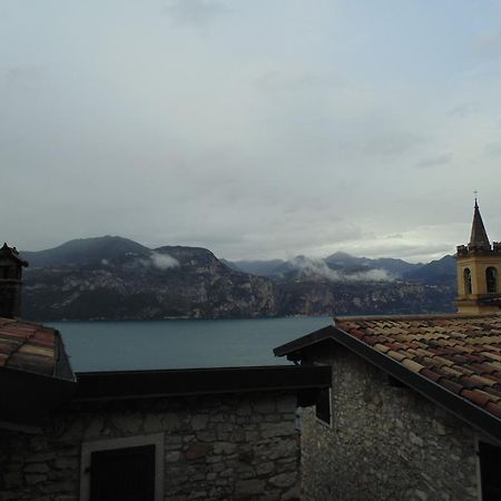 Ca Del Polset Apartment Brenzone sul Garda Exterior photo