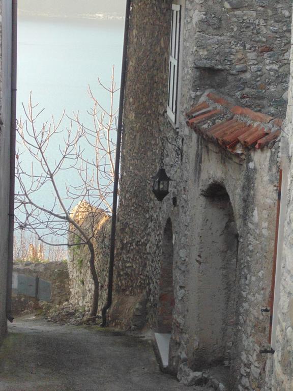 Ca Del Polset Apartment Brenzone sul Garda Room photo