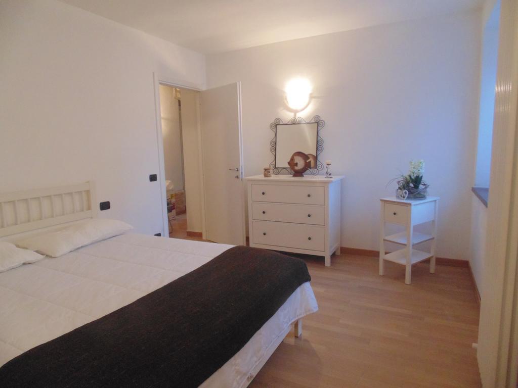 Ca Del Polset Apartment Brenzone sul Garda Room photo