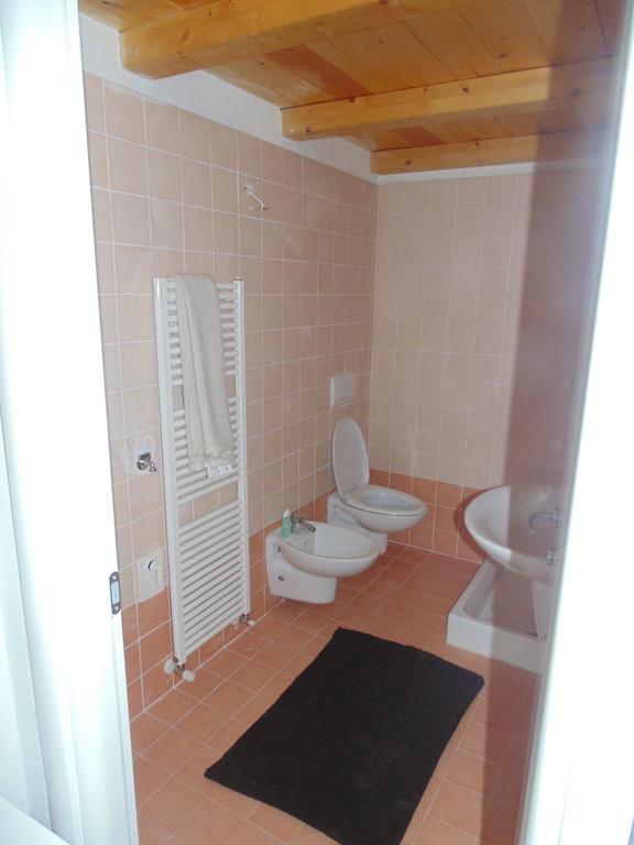 Ca Del Polset Apartment Brenzone sul Garda Room photo